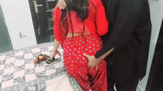  Real Indian Maid Fucked With Hindi Audio