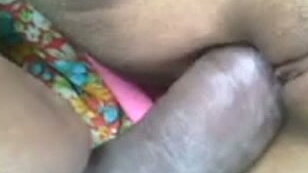 Playful chubby Indian village girl wants a quick fuck 