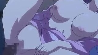 Japanese Animation @ Nice One Sex 
