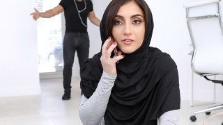 Arab Hard Fuck @ Nice One Sex 