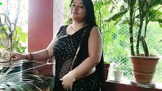 Indian In Public @ Nice One Sex 